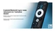 Пульт UGOOS UR02 с Микрофоном и Гироскопом (BT + IR) Black (38684) - изображение 6