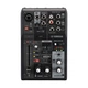 Аудіоінтерфейс Yamaha AG03MK2 Black - зображення 2