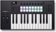 MIDI клавиатура Novation Launchkey 25 MK4 - изображение 1