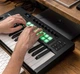MIDI клавиатура Novation Launchkey 37 MK4 - изображение 11