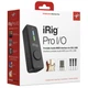 Аудиоинтерфейс IK Multimedia iRig Pro I/O - изображение 9