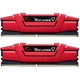 Модуль памяти DDR4 2x16GB/3600 G.Skill Ripjaws V Red (F4-3600C19D-32GVRB) - изображение 1