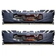 Модуль памяти DDR4 2x8GB/3200 G.Skill Flare X (F4-3200C16D-16GFX) - изображение 1