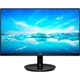 Монітор Philips 221V8/00 Full HD 21.5" Чорний - зображення 1