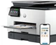 МФУ HP OfficeJet Pro 9130 with Wi-Fi (404K9C) - изображение 5