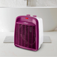 Termowentylator Ufesa Persei Purple (8422160055058) - obraz 3