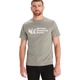 Футболка Marmot MMW Short-Sleeve T-Shirt (размер Large, цвет Charcoal Heather) - изображение 1