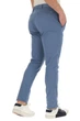Брюки чінос EMPORIO ARMANI Блакитний 48 (71486) - зображення 5