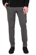 Брюки чинос TRUSSARDI JEANS Серый 58 (70421) - изображение 1