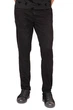 Брюки чинос TRUSSARDI JEANS Чёрный 60 (70422) - изображение 1