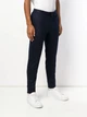 Джоггеры EMPORIO ARMANI Синий S (80065) - изображение 1