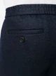 Джоггеры EMPORIO ARMANI Синий S (80065) - изображение 5