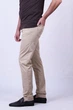 Брюки Casual TRUSSARDI JEANS Бежевый 31 (70707) - изображение 3