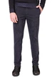 Брюки чинос TRUSSARDI JEANS Синий 56 (70420) - изображение 1