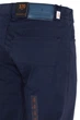 Брюки Casual TRUSSARDI JEANS Синий 32 (70705) - изображение 3