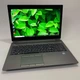 Ноутбук HP zbook 15 G5 15,6" FHD i7-8850H/Nvidia P1000/32 GB RAM/512 SSD Б/В - зображення 1