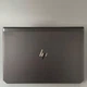 Ноутбук HP zbook 15 G5 15,6" FHD i7-8850H/Nvidia P1000/32 GB RAM/512 SSD Б/В - зображення 6