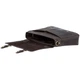 Мужской кожаный портфель Visconti 18716 - BERLIN (oil brown) - изображение 5