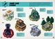 Книга «MINECRAFT. «Пособие по творческому режиму» 1524 - изображение 5