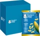 Упаковка кукурузных снеков Gerber 28 г х 7 шт (8445291463516) - изображение 1