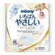 Гигиенические одноразовые вкладыши для бюстгальтера, MOONY, 108 шт. - изображение 1