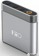 FiiO A1 Grey (5510059) - изображение 3