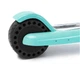 Дитячий електросамокат SNS Kids 5.5" KS55 Music Edition (Блакитний) - изображение 6