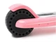 Дитячий електросамокат SNS Kids 5.5" KS55 Music Edition (Рожевий) - изображение 6