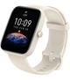Смарт-годинник Amazfit Bip 3 Pro Cream Українське меню - изображение 1