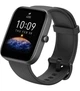 Смарт-годинник Amazfit Bip 3 Pro Black Українське меню - зображення 1