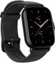 Смарт-часы Amazfit GTS 2 Space Black New Version - изображение 2