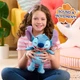 Интерактивная плюшевая игрушка Стич Disney Stitch Crack Me Up Stitch 11 inch Plush - изображение 2