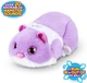 Інтерактивна іграшка Хом'ячок Pets Alive Hamstermania Purple by ZURU Hamster - зображення 4