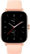 Смарт-годинник Amazfit GTS 2 New Version Petal Pink Українське меню (GTS2P) - изображение 2