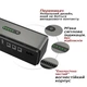 ИБП для роутерів мини-UPS DCL-18W 10400mAh - изображение 4