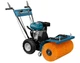 Всесезонна мультифункційна машина KS 7HP-MFM 60 SET 4 in 1 - изображение 1