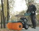 Всесезонна мультифункційна машина KS 7HP-MFM 60 SET 4 in 1 - изображение 4