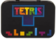 Ретро консоль Fizz Creations Tetris Arcade in a Tin (5060767275849) - зображення 2