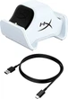 Зарядная станция HyperX ChargePlay Duo - PS5 (51P68AA) - изображение 2