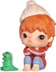 Игрушка-сюрприз Pop Mart с коллекционной фигуркой HIRONO серия The Other One (6941448652168) - изображение 7