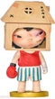 Игрушка-сюрприз Pop Mart с коллекционной фигуркой HIRONO серия The Other One (6941448652168) - изображение 17