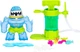 Фигурка Гуджитсу Траш Heroes of Goo Jit Zu Creator Thrash - изображение 1