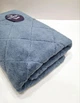 Полотенце махровое банное 70*140 Cestepe Microcotton Джинсовое - изображение 2