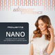 Фен Rowenta NANO HY8310F0 - зображення 2