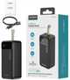 УМБ Choetech 40000mAh 22.5W PD QC3.0 Black (B731) - зображення 3
