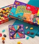 Рулетка з бобами Джеллі Беллі 7 Bean Boozled 7th Edition Jelly Belly 99 г - изображение 1