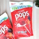YumEarth Organic Pops Органічні фруктові льодяники на паличці асорті, 50 льодяників - зображення 1