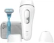 Фотоэпилятор Braun Silk-expert Pro 3 IPL PL3121 (4210201411758) - изображение 2