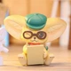 Игрушка-сюрприз Pop Mart с коллекционной фигуркой Kenneth серия Art Classroom (6941448624950) - изображение 10