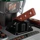 Дитяча майстерня з інструментами та валізою Kruzzel Toy Workshop 3 в 1 (24648) - зображення 3